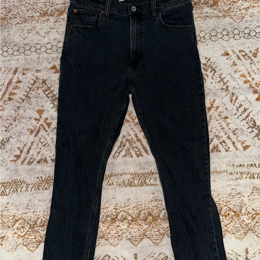 Abercrombie Women’s Jeans